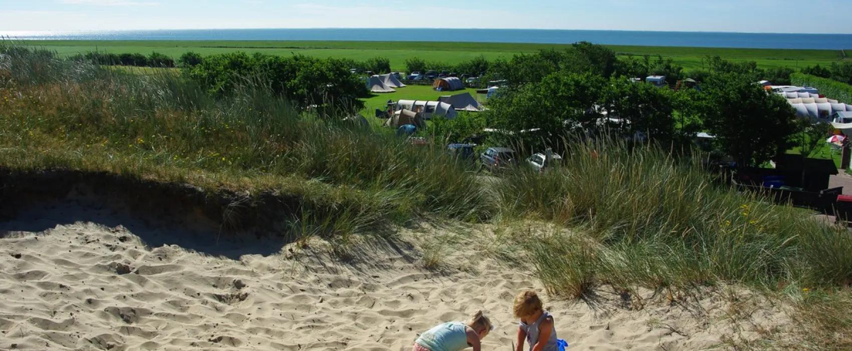 Camping De Duinkant