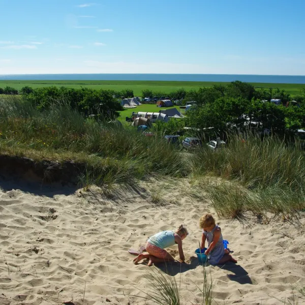 Camping De Duinkant
