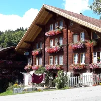 Camping Hofstatt-Derfli