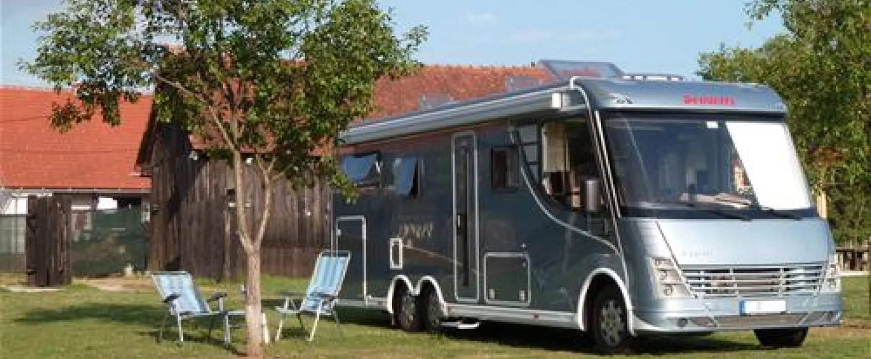 Camping Radonja