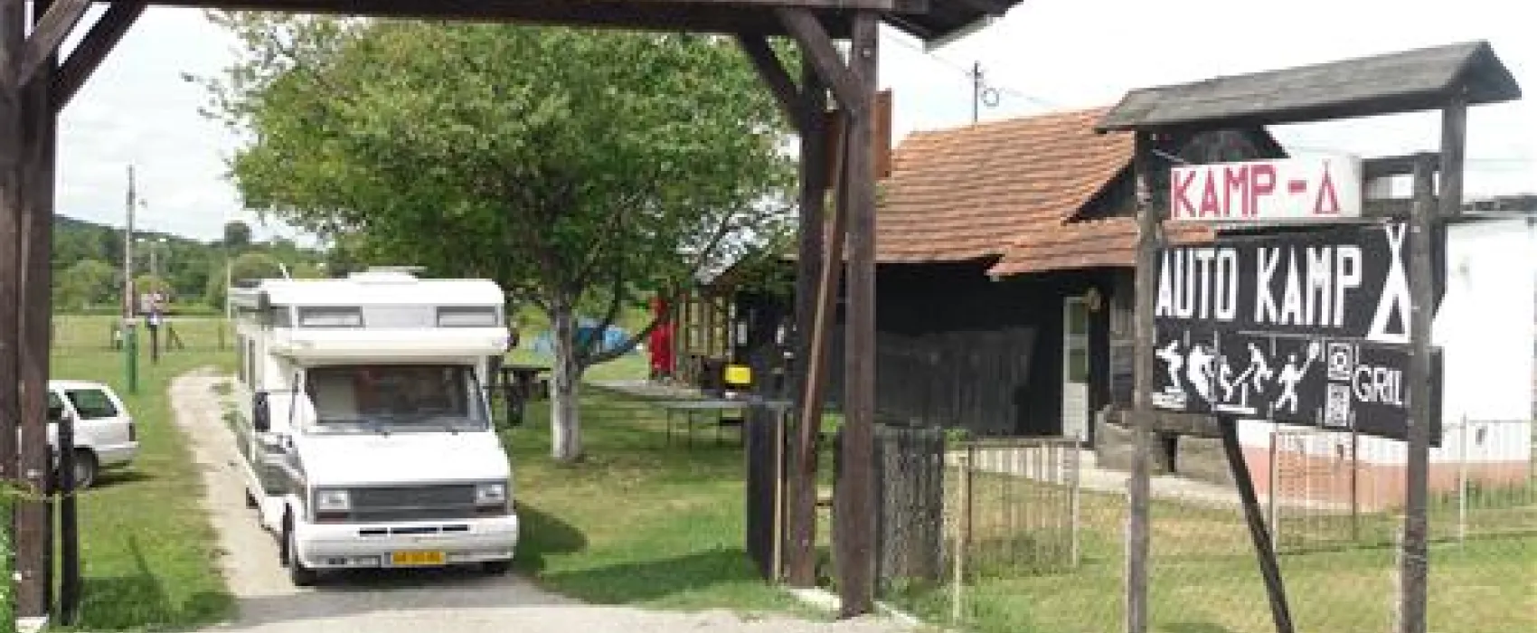Camping Radonja