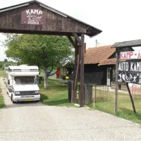Camping Radonja