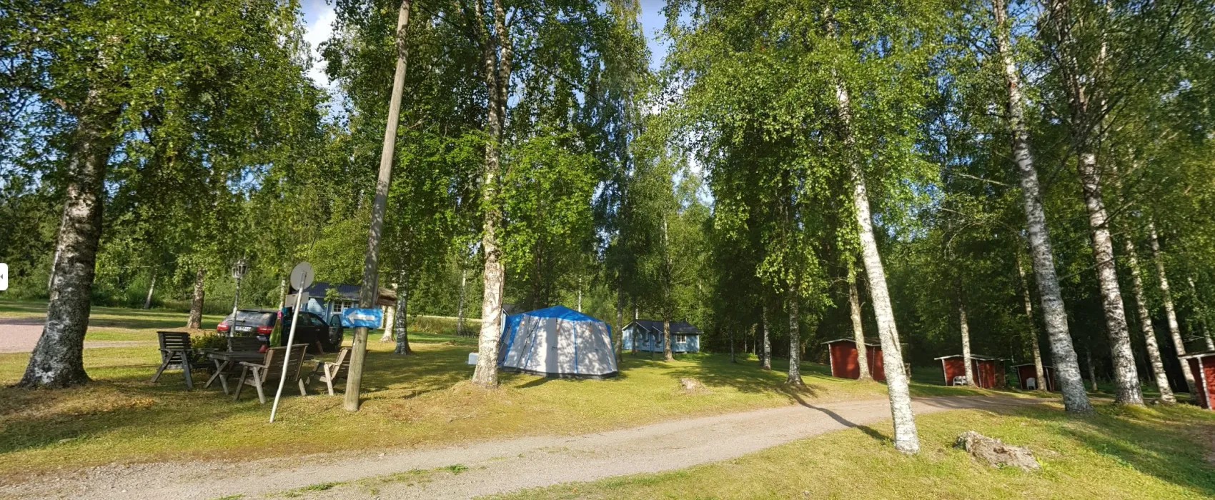 Manso Camping