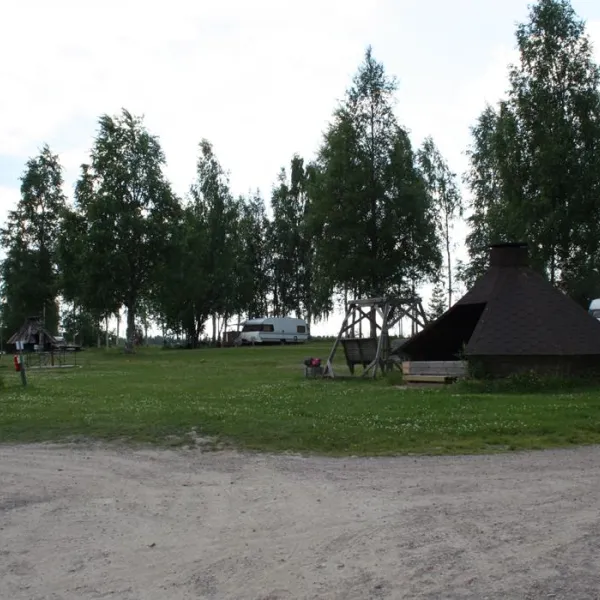 Manso Camping