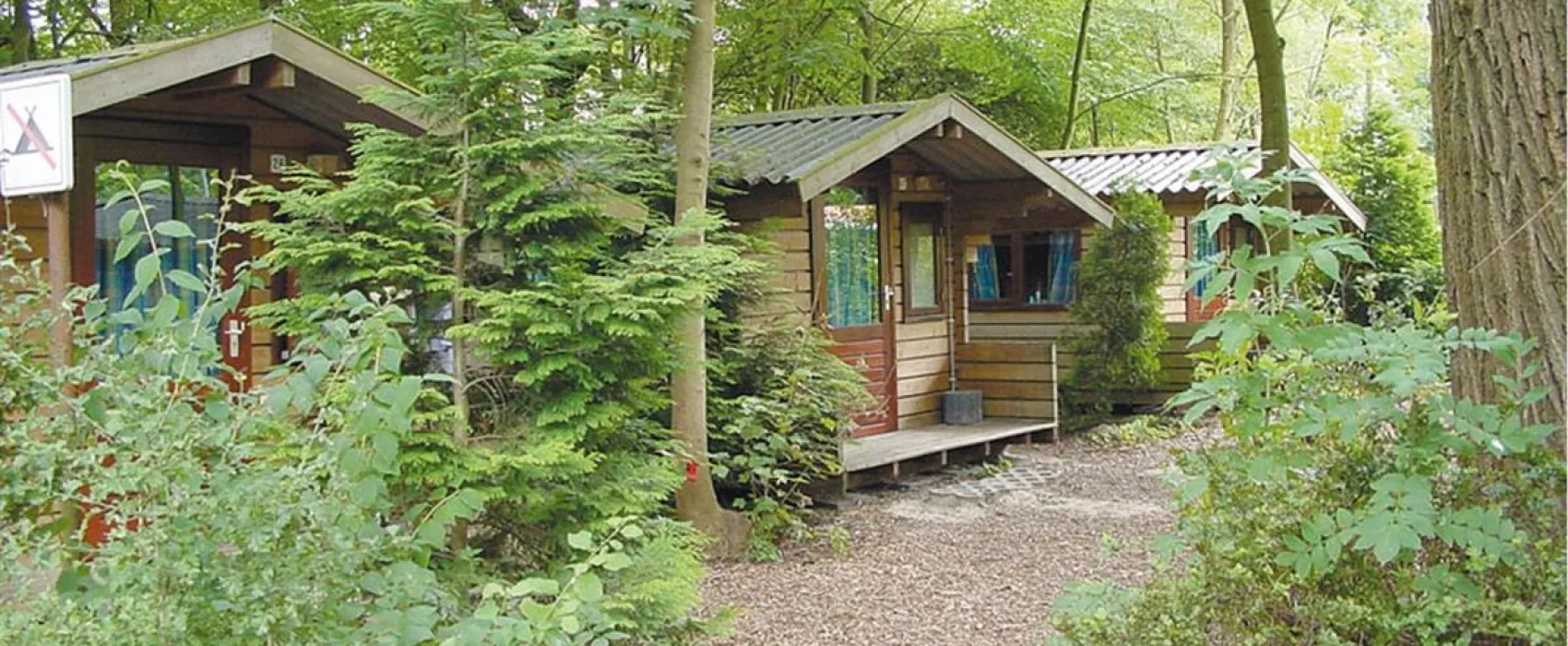 Camping Vliegenbos