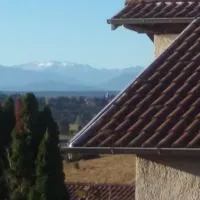 Camping Ferme De Preville