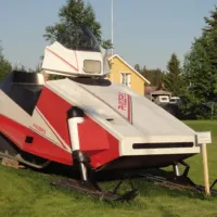 Sandvikens Camping & Stugby