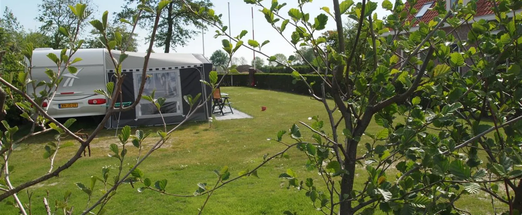 Camping De Lange Pacht