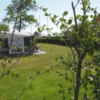 Camping De Lange Pacht