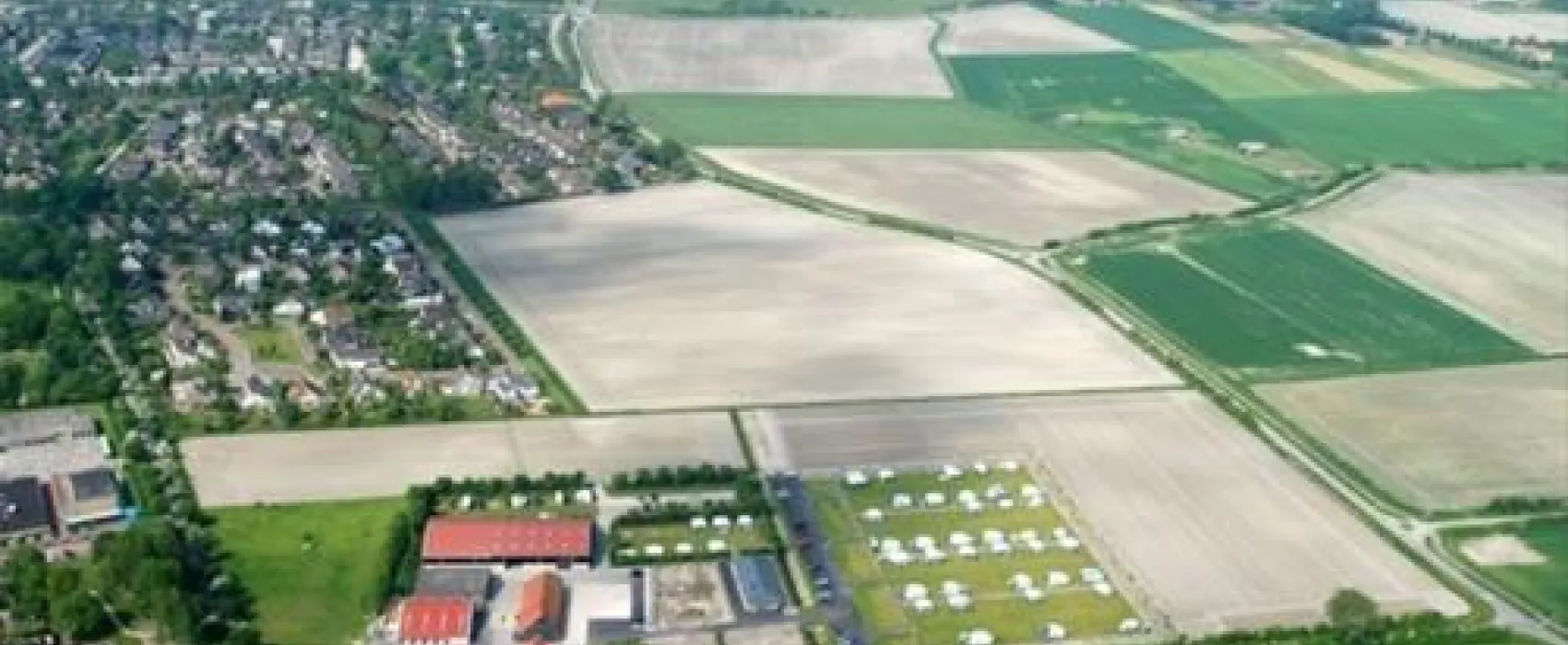 Camping De Lange Pacht