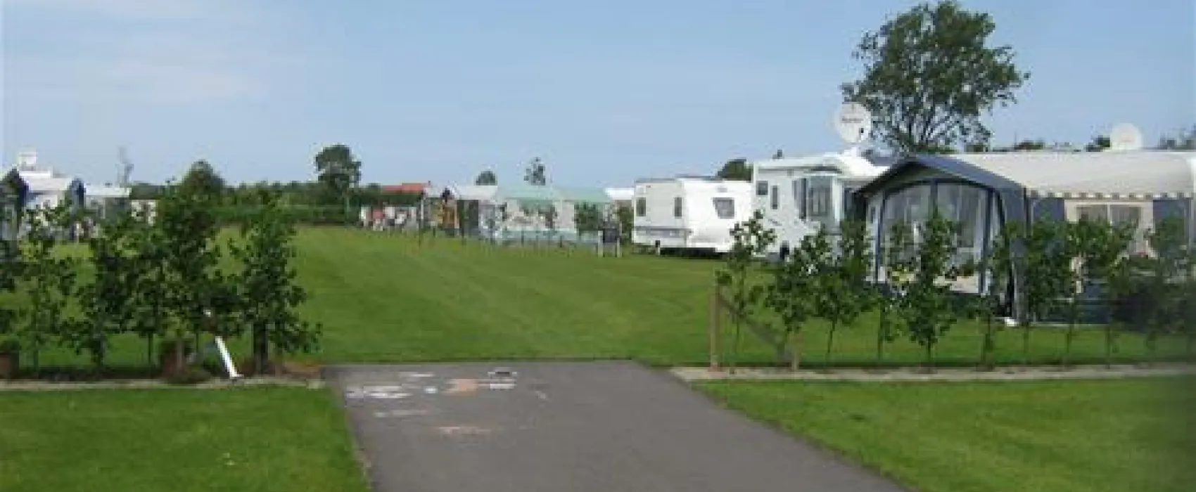 Camping De Lange Pacht