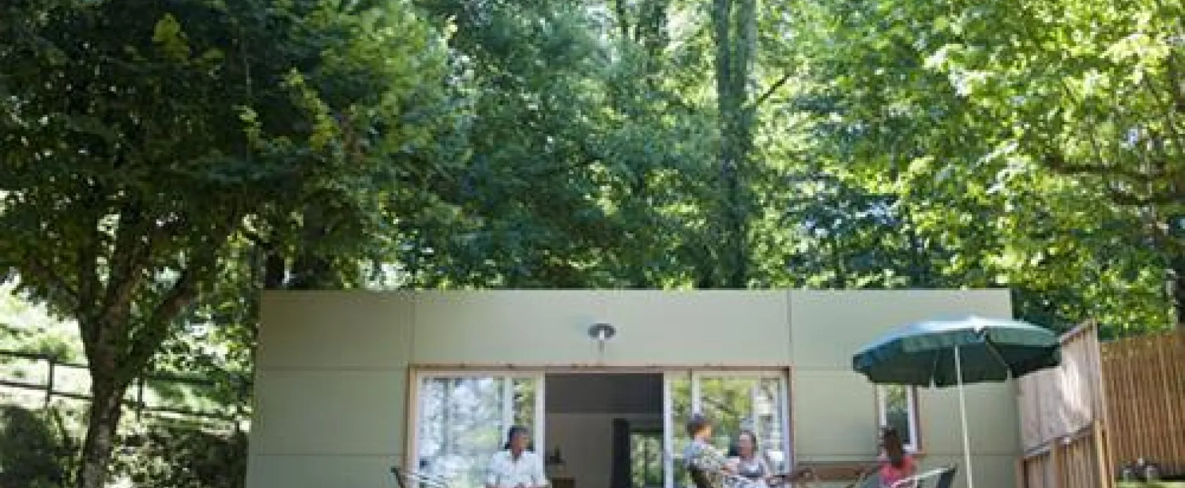 Camping Indigo Sarlat