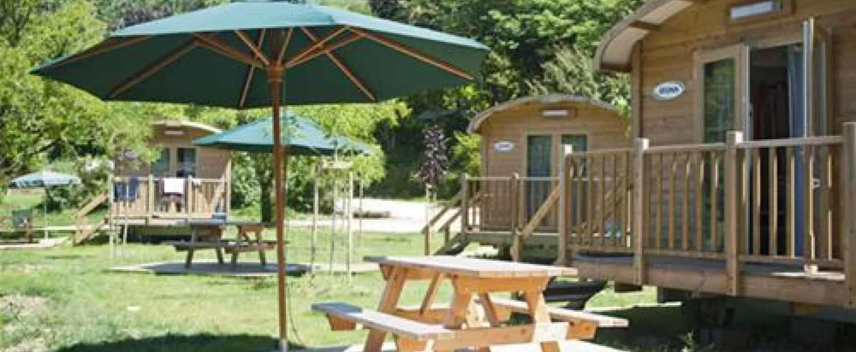 Camping Indigo Sarlat