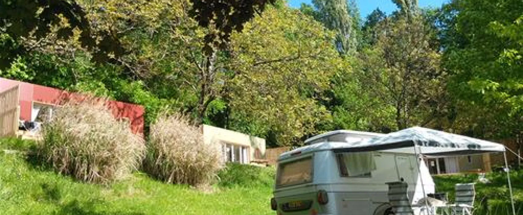 Camping Indigo Sarlat