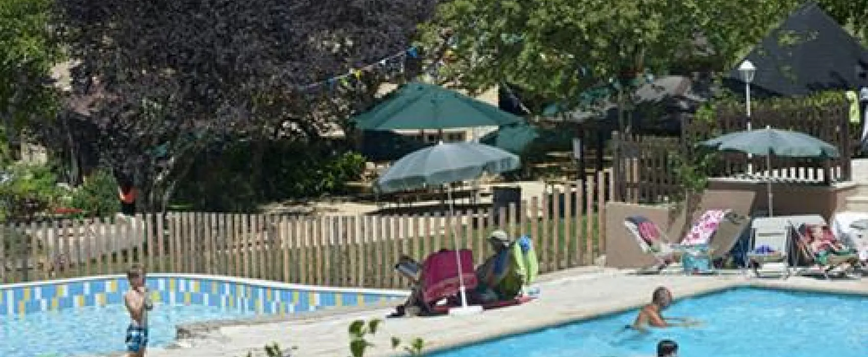 Camping Indigo Sarlat