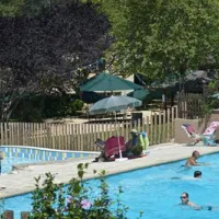 Camping Indigo Sarlat