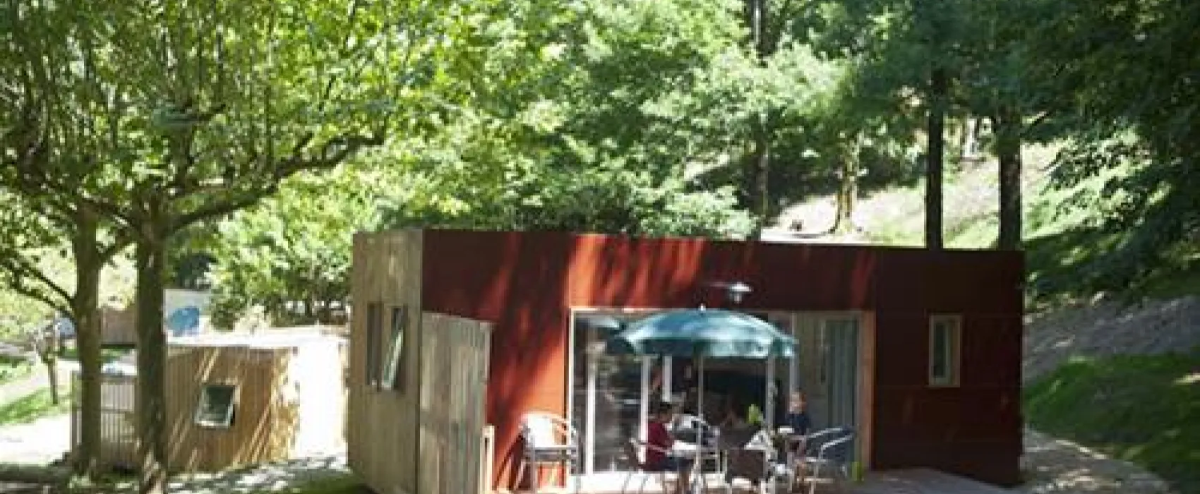 Camping Indigo Sarlat