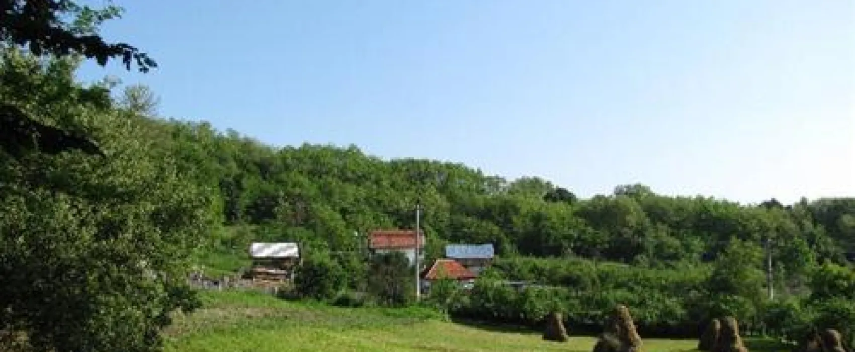 Camping Dragoske