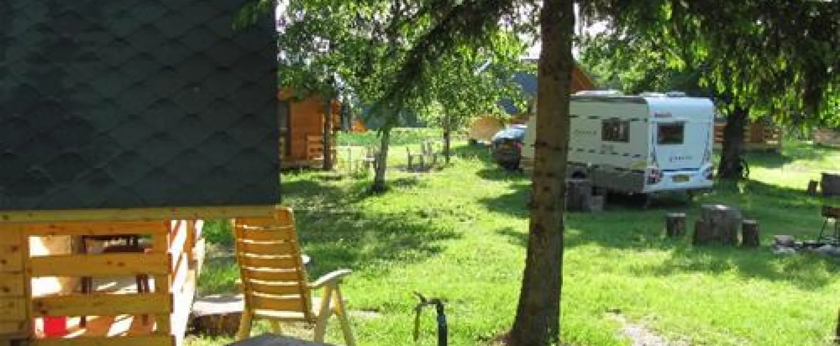 Camping Dragoske