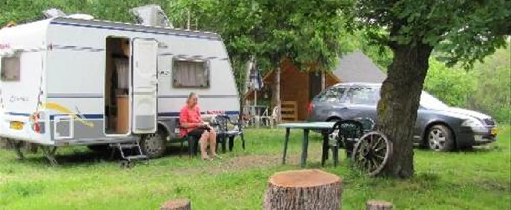 Camping Dragoske