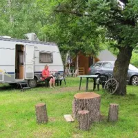 Camping Dragoske