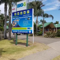BIG4 Tathra Beach Holiday Park
