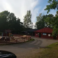 Glyttinge Camping & Stugby