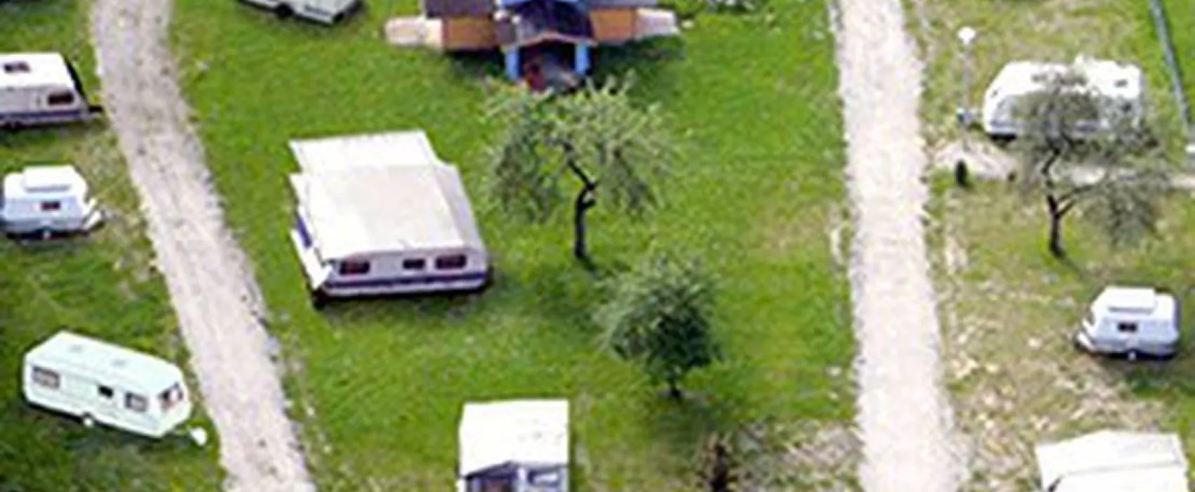 Campingplatz Schönwald