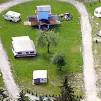 Campingplatz Schönwald