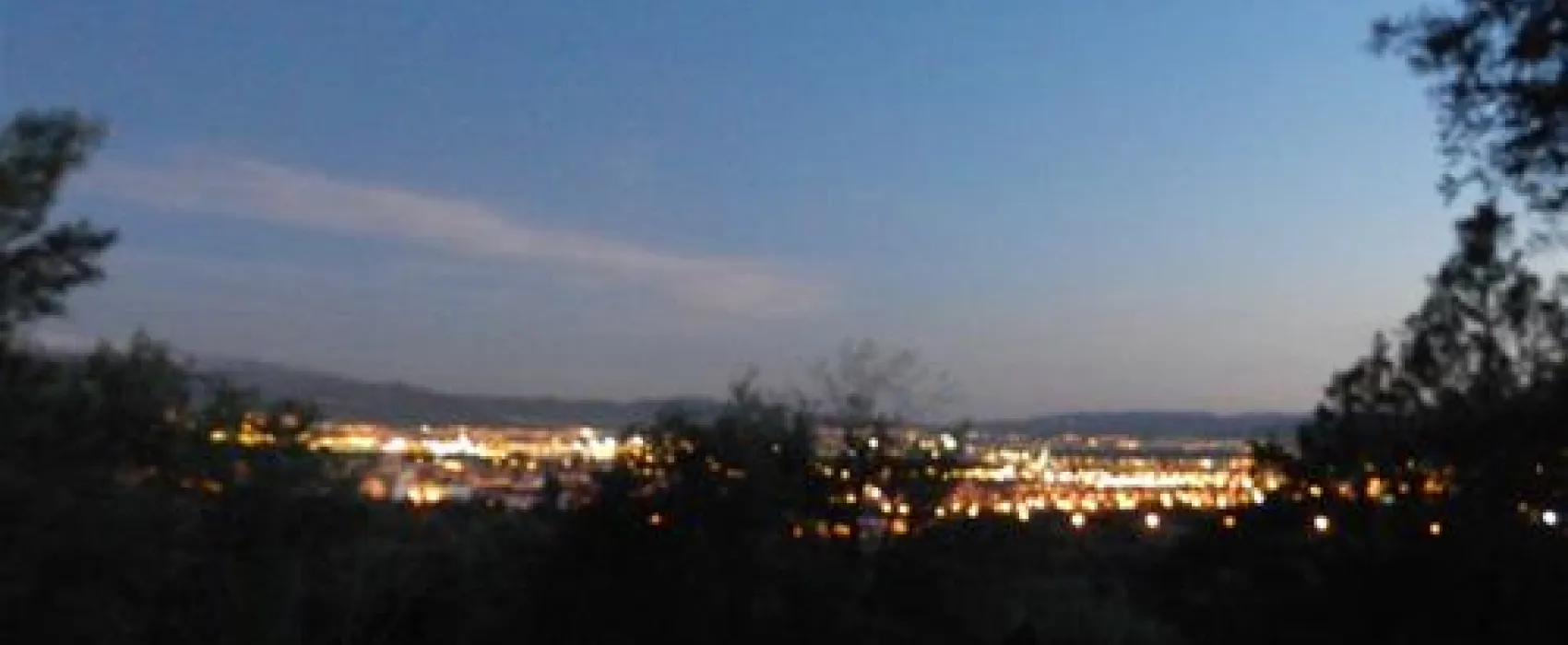 Camping Granada