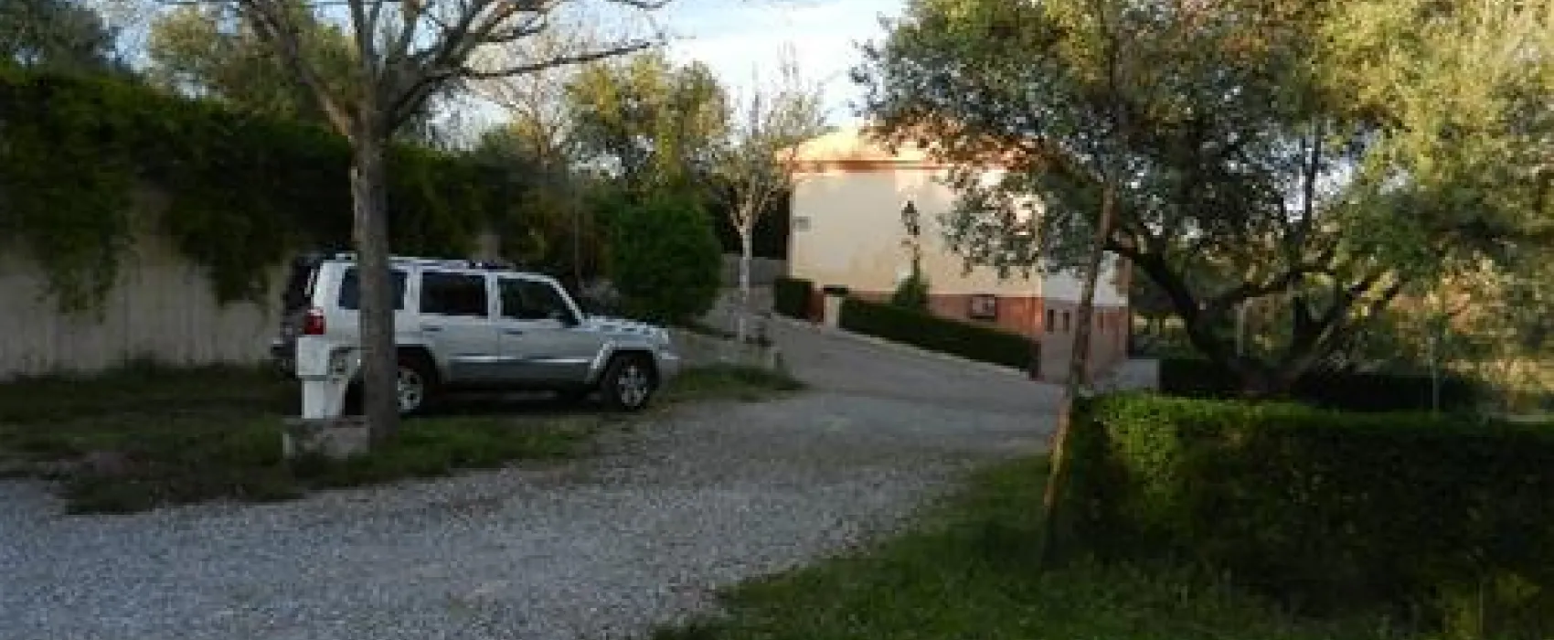 Camping Granada