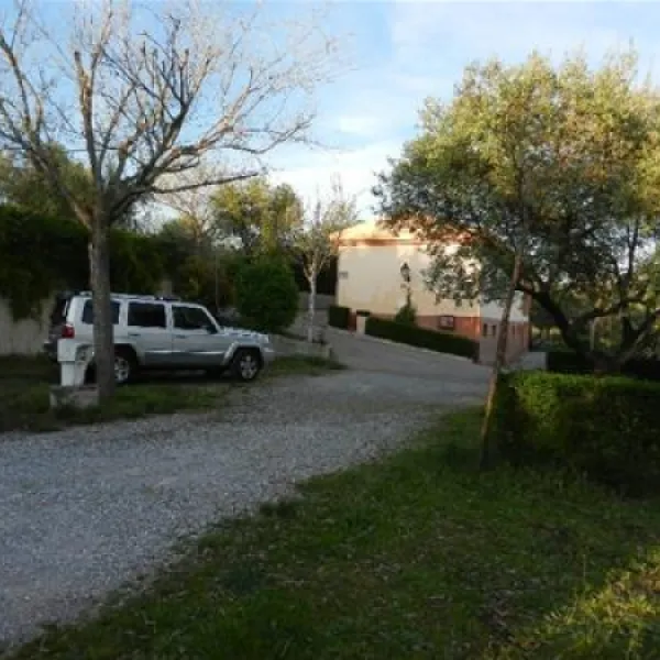 Camping Granada