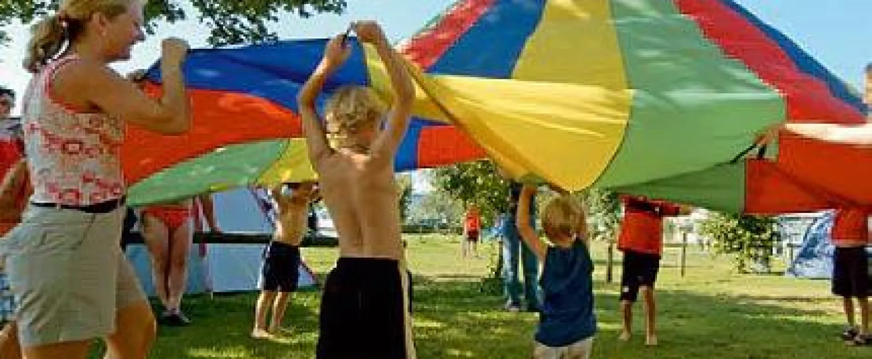 Camping Wirthshof