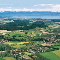 Camping Wirthshof