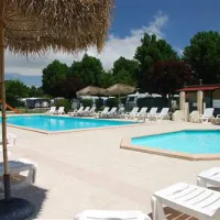 Camping La Borderie