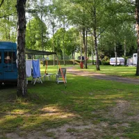 Camping Saint Willibrord