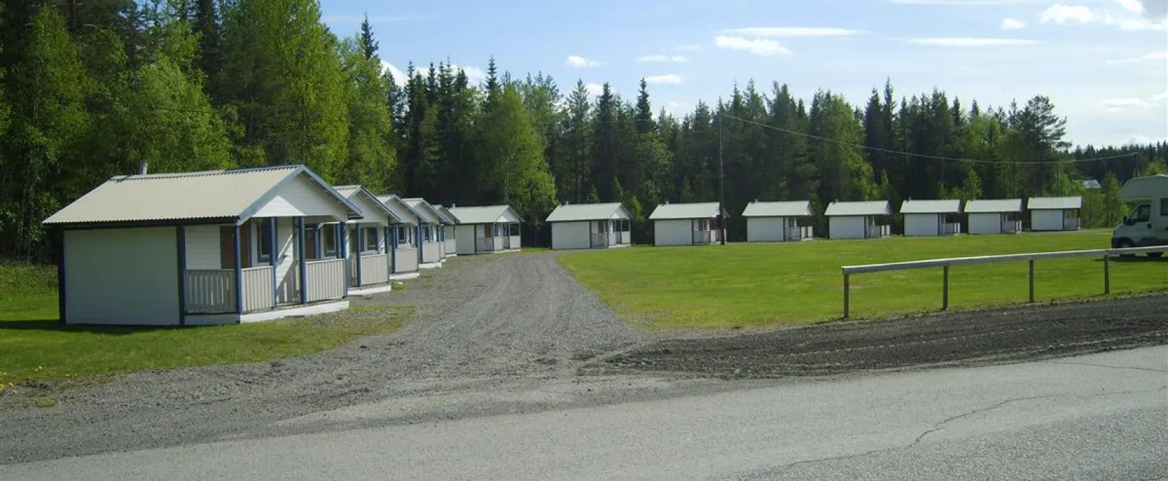 Hammerdals Camping