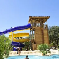 Camping International Les Gorges Du Gardon  