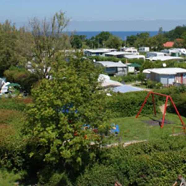 Camping Ostsee Katharinenhof
