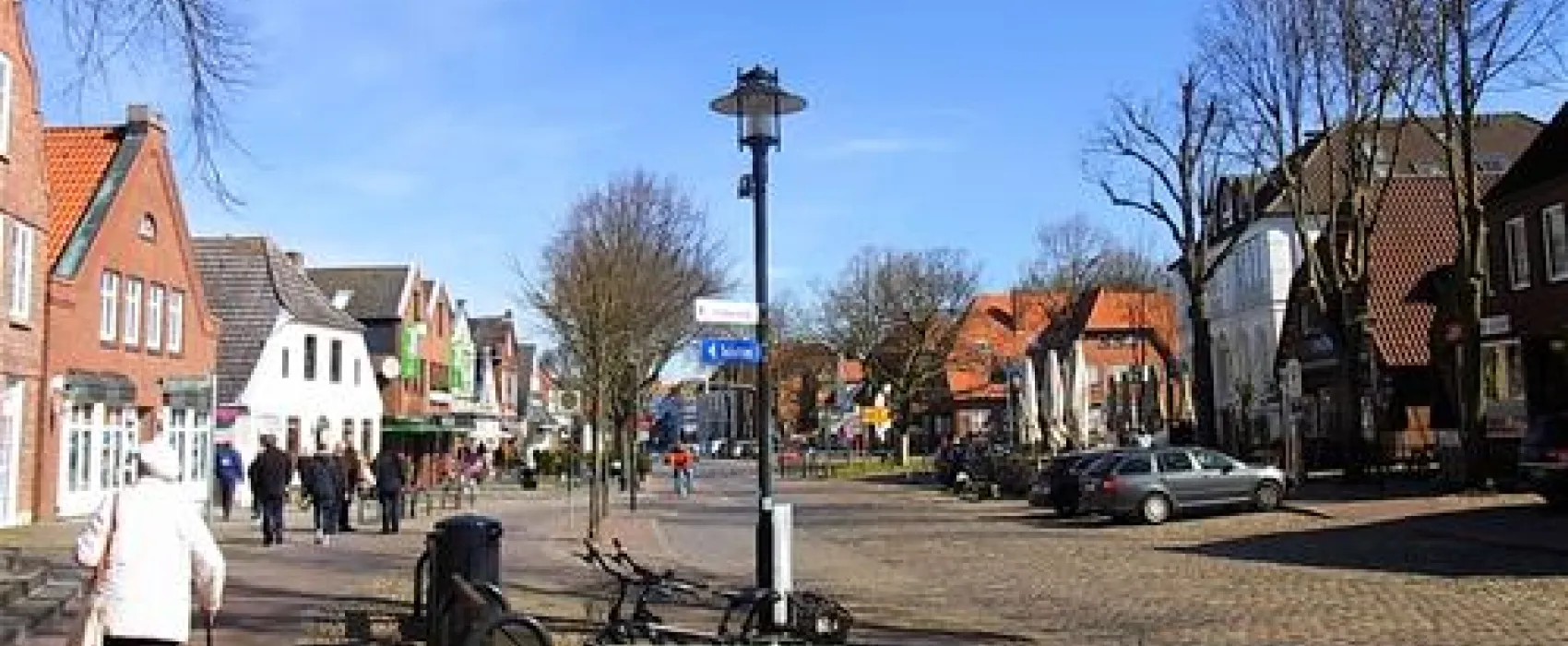 Camping Ostsee Katharinenhof