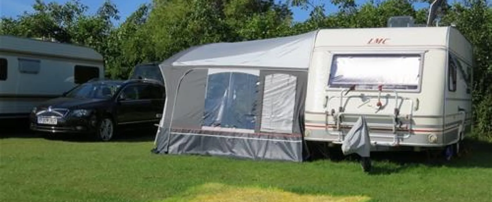Camping Ostsee Katharinenhof
