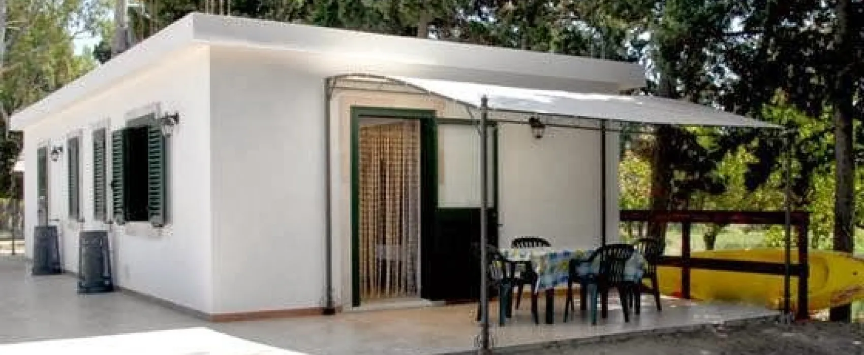 Camping Uria