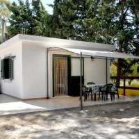 Camping Uria