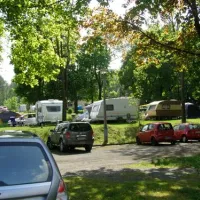 Camping Nikolsdorfer Berg