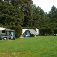 Camping De Boshut
