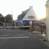 Camping Municipal Du Petit Rohu
