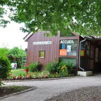 Camping Du Mas De La Croux