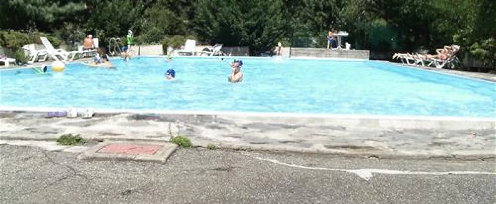 Camping International Touring