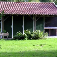 Plattelands Camping Markveldseveld