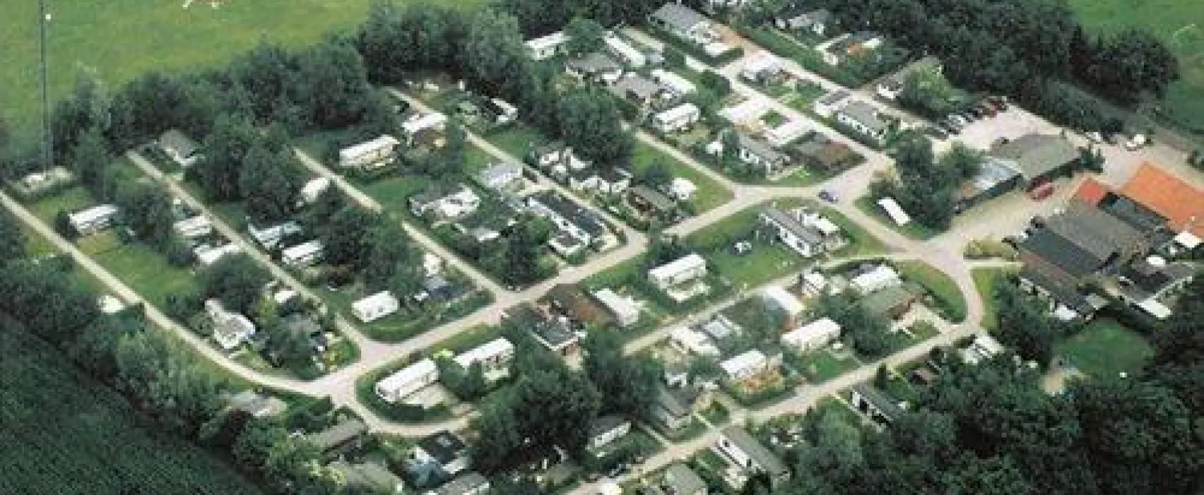 Camping de Goede Hoop